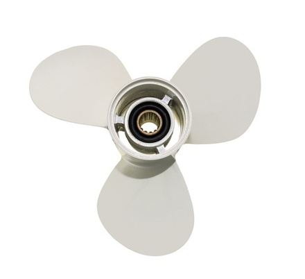 Винт гребной Yamaha 40-55/F30-60;3x11-1/8x13, BaekSan