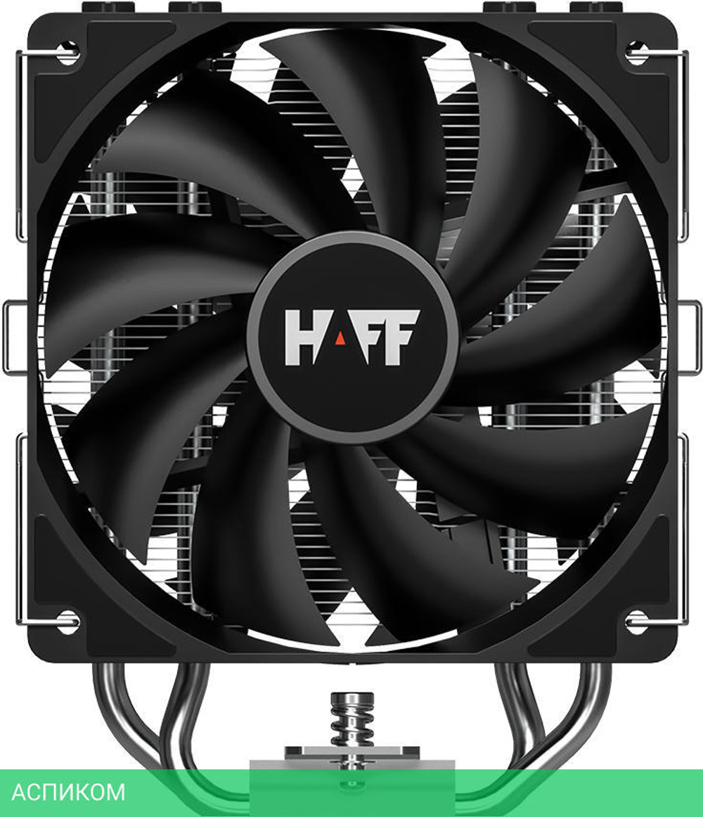 Кулер для процессора ID-Cooling SE-214-XT HAFF Eco Edition