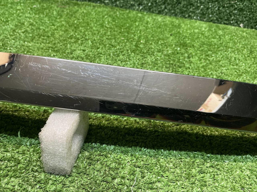 Молдинг заднего бампера Genesis G80 2 (2020-2024)