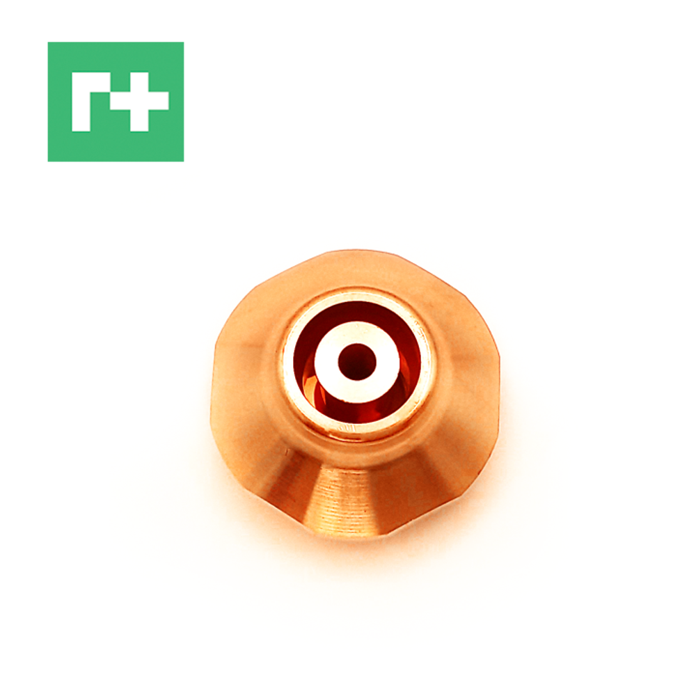 Высокоскоростное одинарное сопло D10 мм