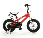 Детский велосипед Royal Baby Freestyle Steel 14" (2020)