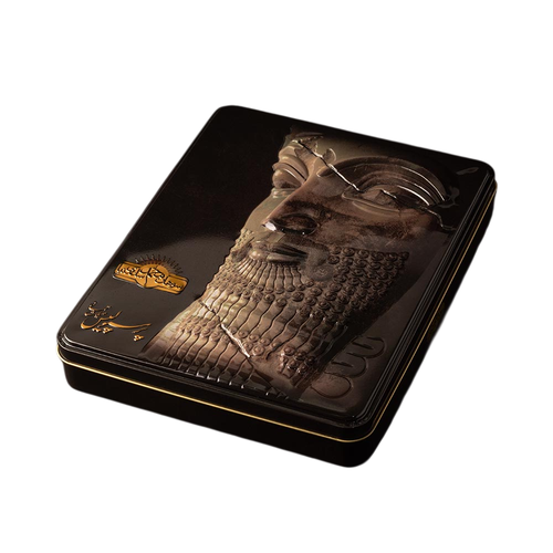 Сохан Куруш 750 гр 181220273 Иран