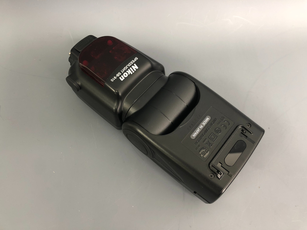 Nikon Speedlight SB-910