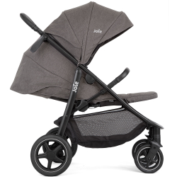 Прогулочная коляска Joie Mytrax Pro