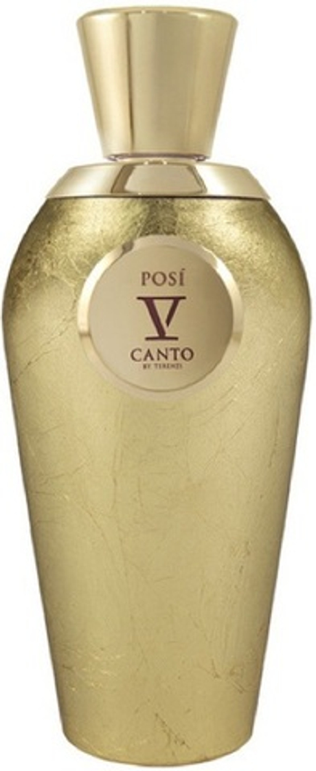 V Canto Posi