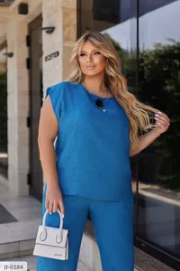 Костюм II-0176 Фабрика Моды