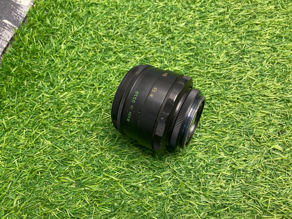 Helios-44-2 2/58mm