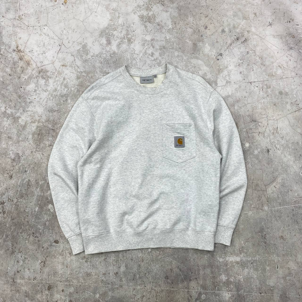 Свитшот Carhartt