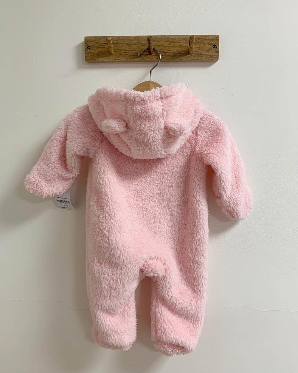 Комбинезон Carter's