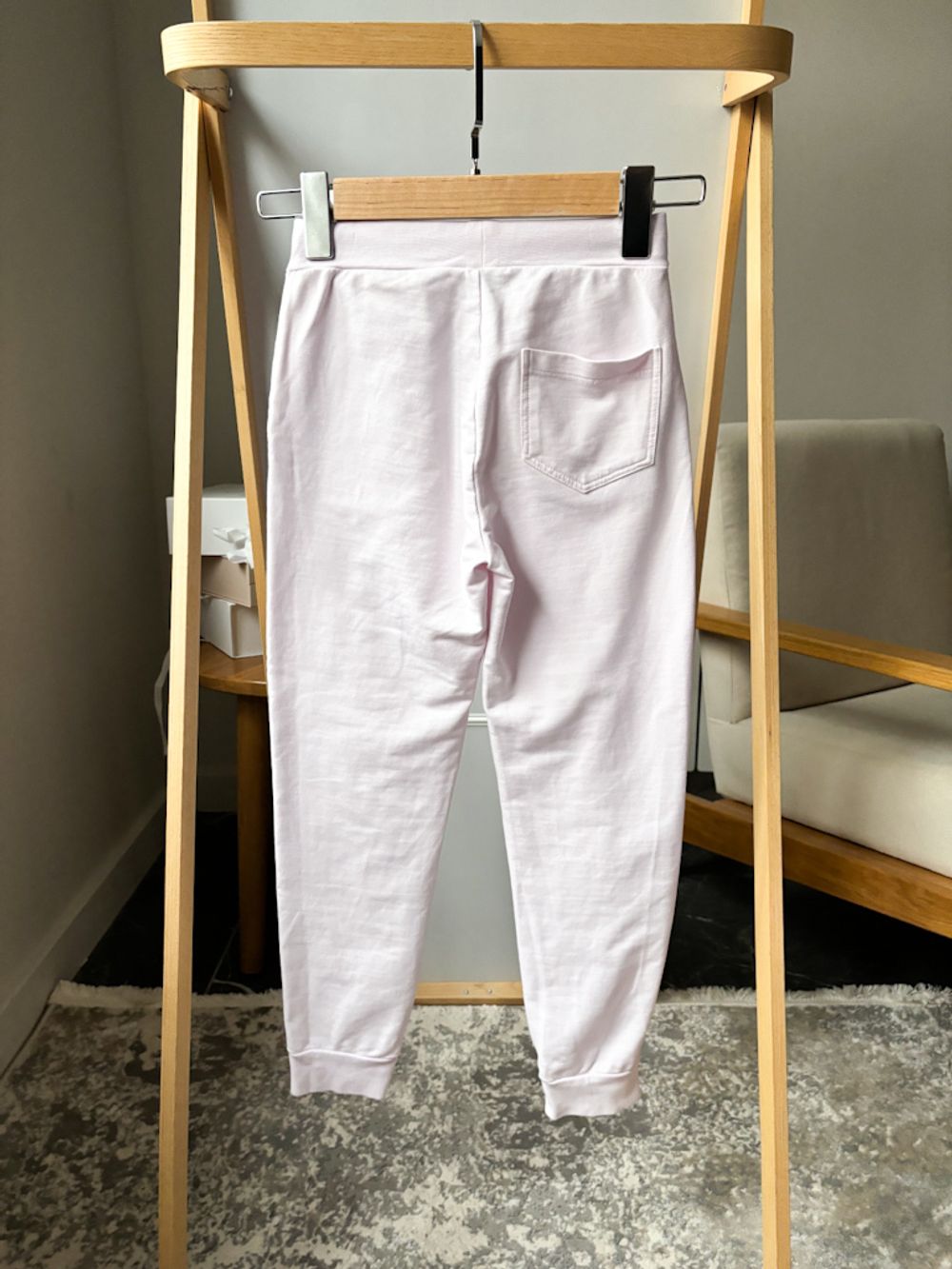 Хлопковый костюм Monnalisa, 122