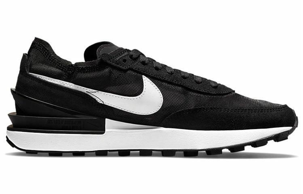 Кроссовки Nike Waffle One (Женская размерная сетка)