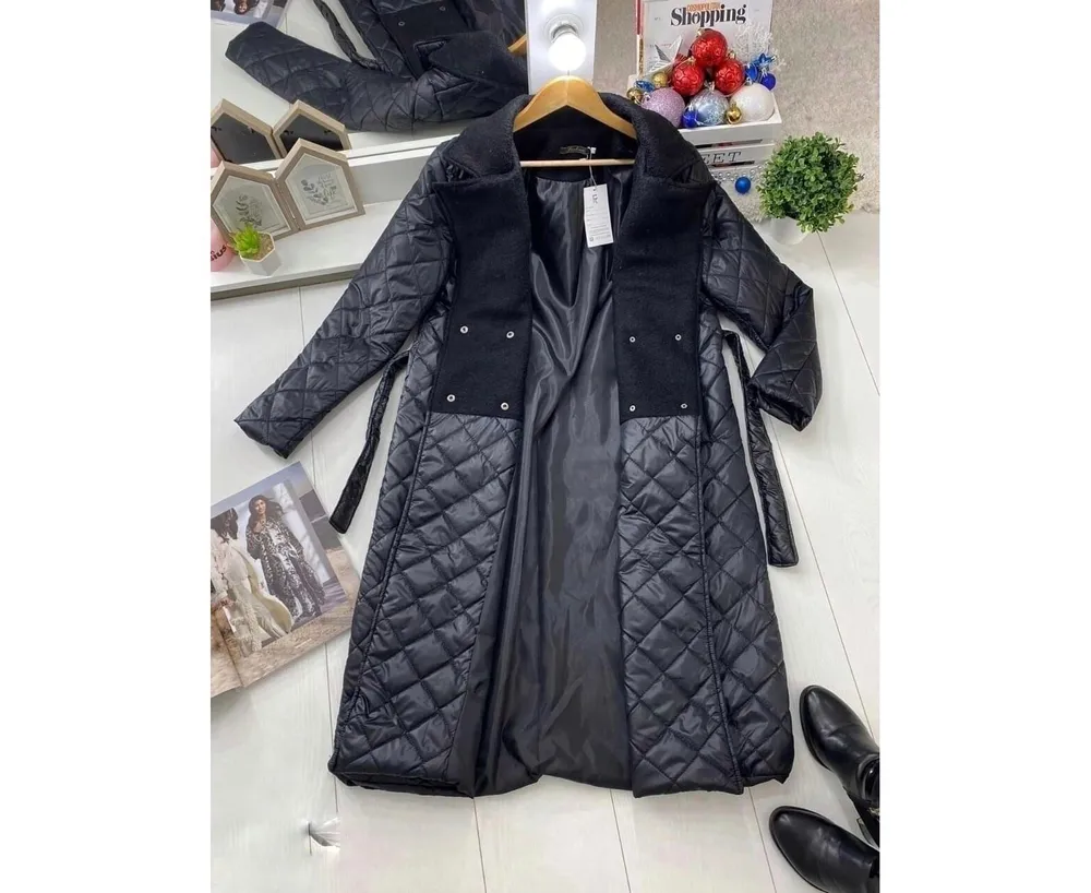 Куртка 2594635 Fabrika