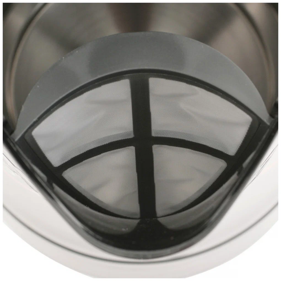 Чайник BRAUN WK 300 черный