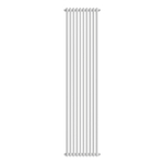 Дизайн-радиатор Royal Thermo Shift R22 C2180 - 10 секц. RAL9016