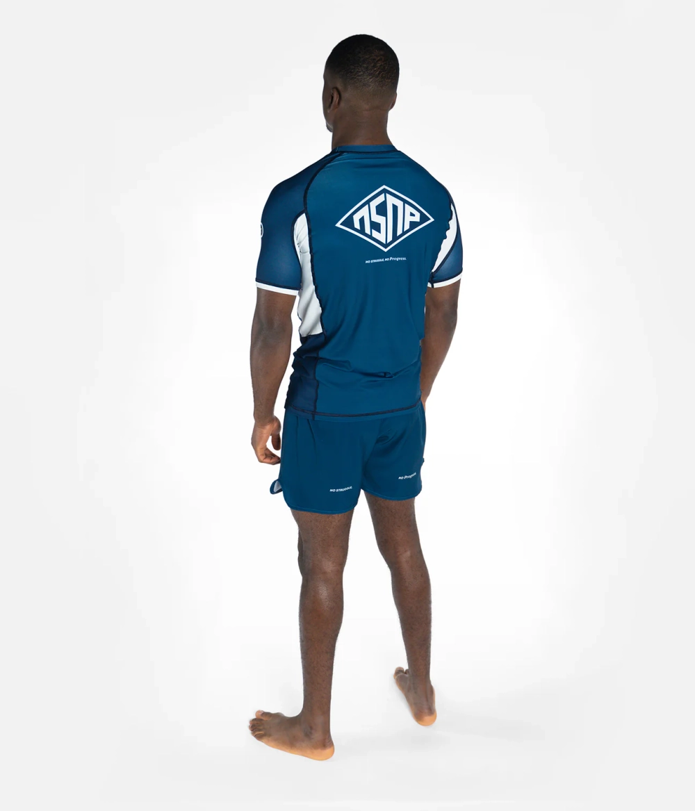 Рашгард Progress Camber