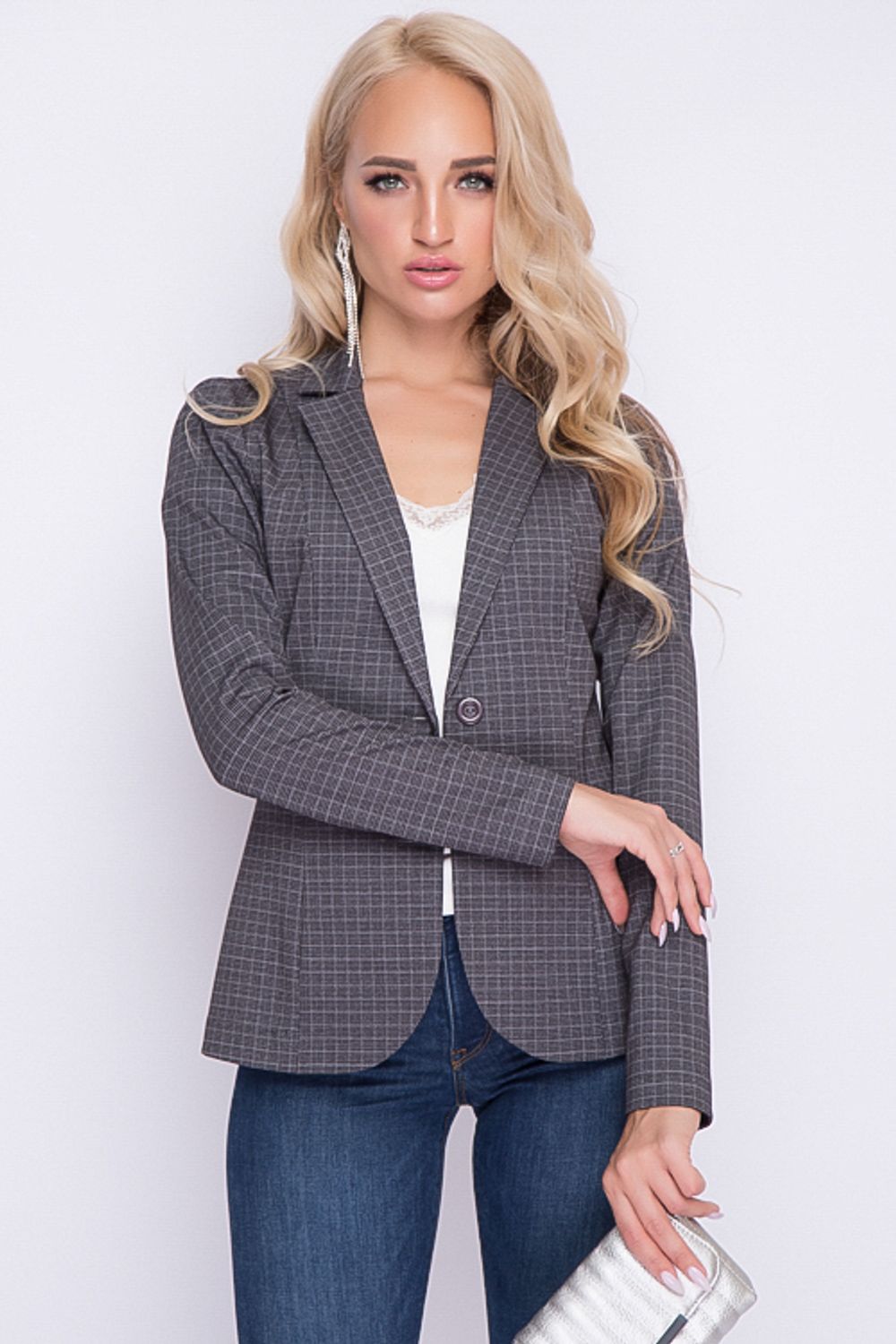 Жакет 8054 Avili