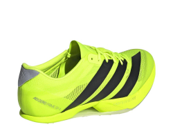 Шиповки беговые adidas Adizero Prime SP4 U Лимонно-Черные