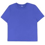 Футболка для девочек 1360100109 р.110-116 (Юлла), 1 шт.