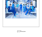 Альбом SUPER JUNIOR - 2021 WINTER SMTOWN : SMCU EXPRESS