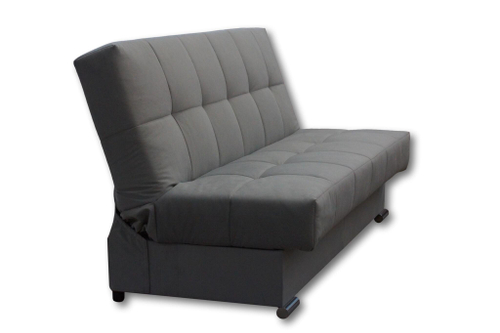 Диван Белиз Velutф LUX 12 (микровелюр)