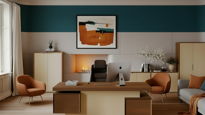 Кабинет руководителя 2026: новая трактовка статуса