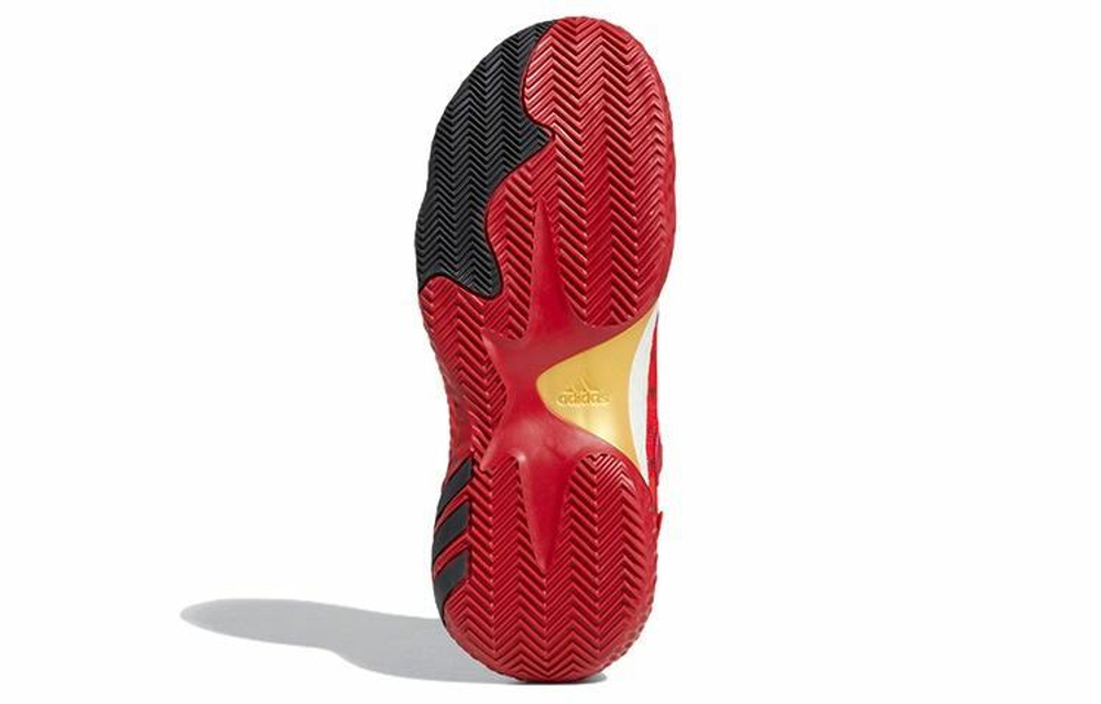Кроссовки Adidas Harden Vol.6 6 Tpu