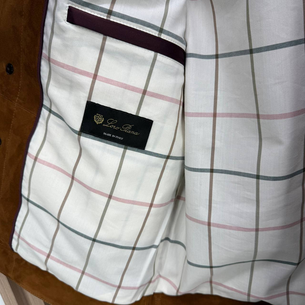 Куртка Loro Piana