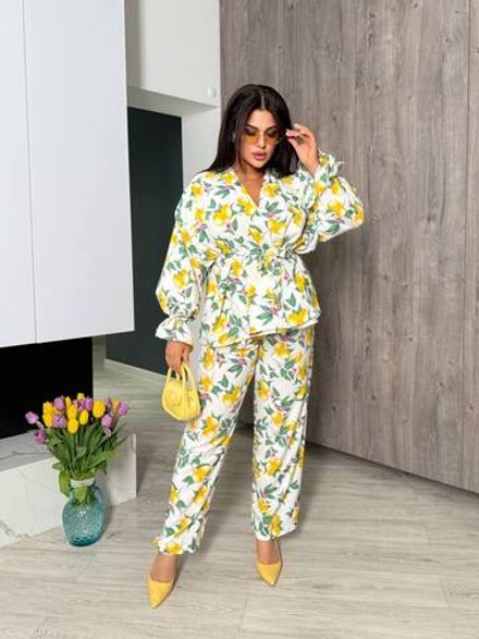 Костюм УК-7067 Fabrika Фото 2