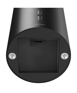 Каминная вытяжка Kuppersberg TUBA 35 B