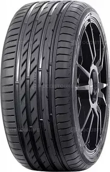 Nokian zLine 275/40 R21 107Y XL