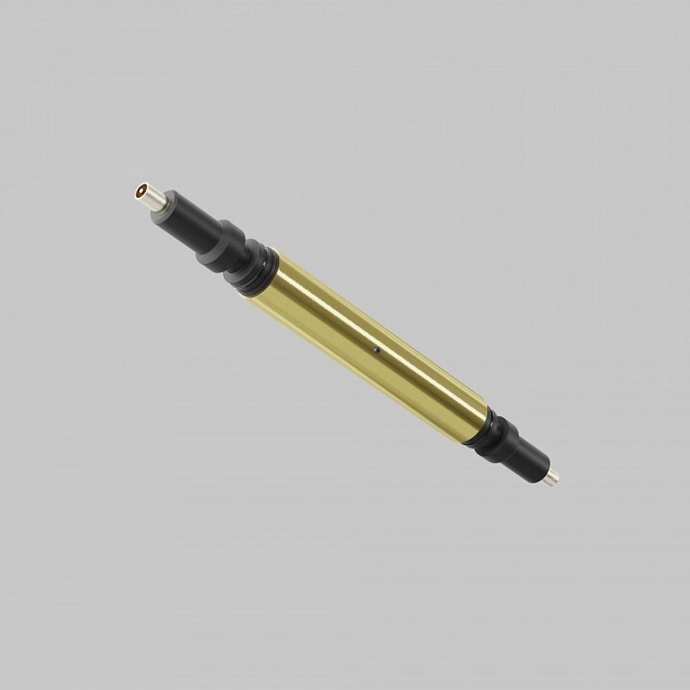 Соединитель линейный Maytoni Accessories for system Axity CA004RC-BS