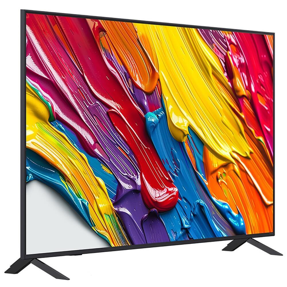 Телевизор 65' LG 65QNED82A6B