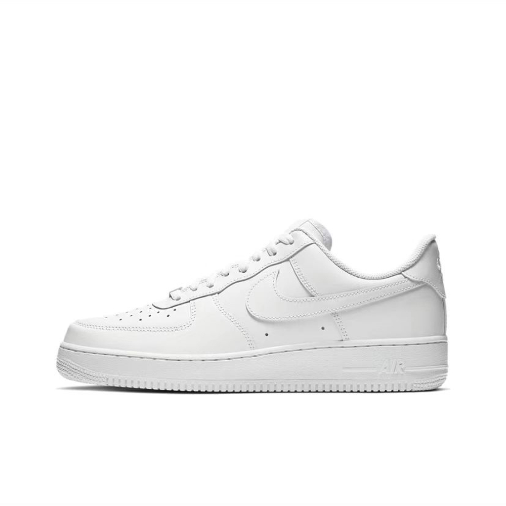 Кроссовки Nike Air Force 1 Low