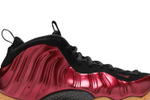 Кроссовки Nike Foamposite One "Maroon"