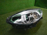 Фара правая BMW X3 G01 X4 G02 (2017-2021) Adaptive LED