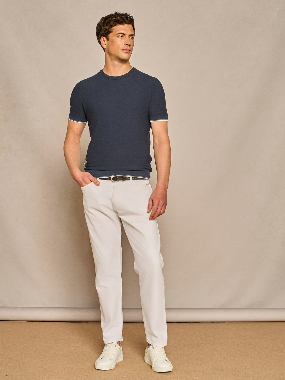 Джемпер мужской PAUL TAYLOR