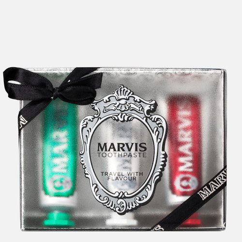 MARVIS Набор MARVIS 3 FLAVOURS