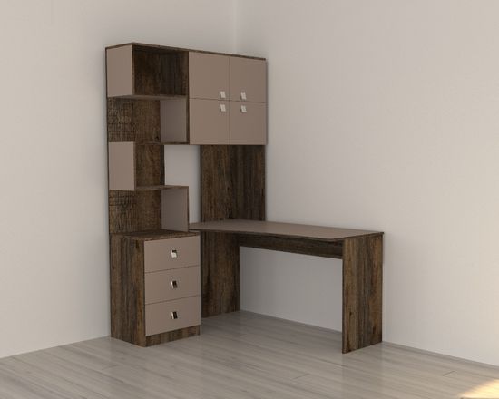 дуб самдал / бохо