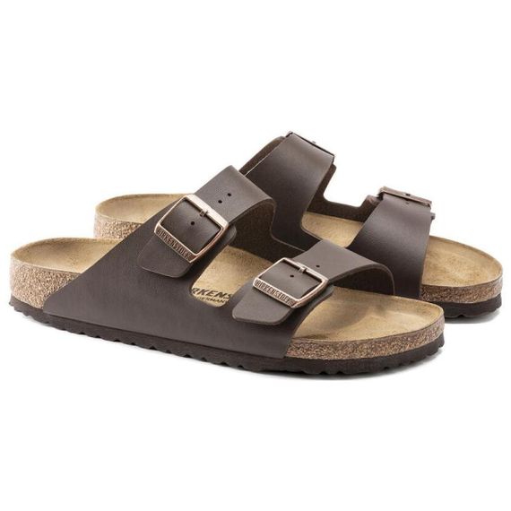 Биркеншток - Тихий темнокогейный университет