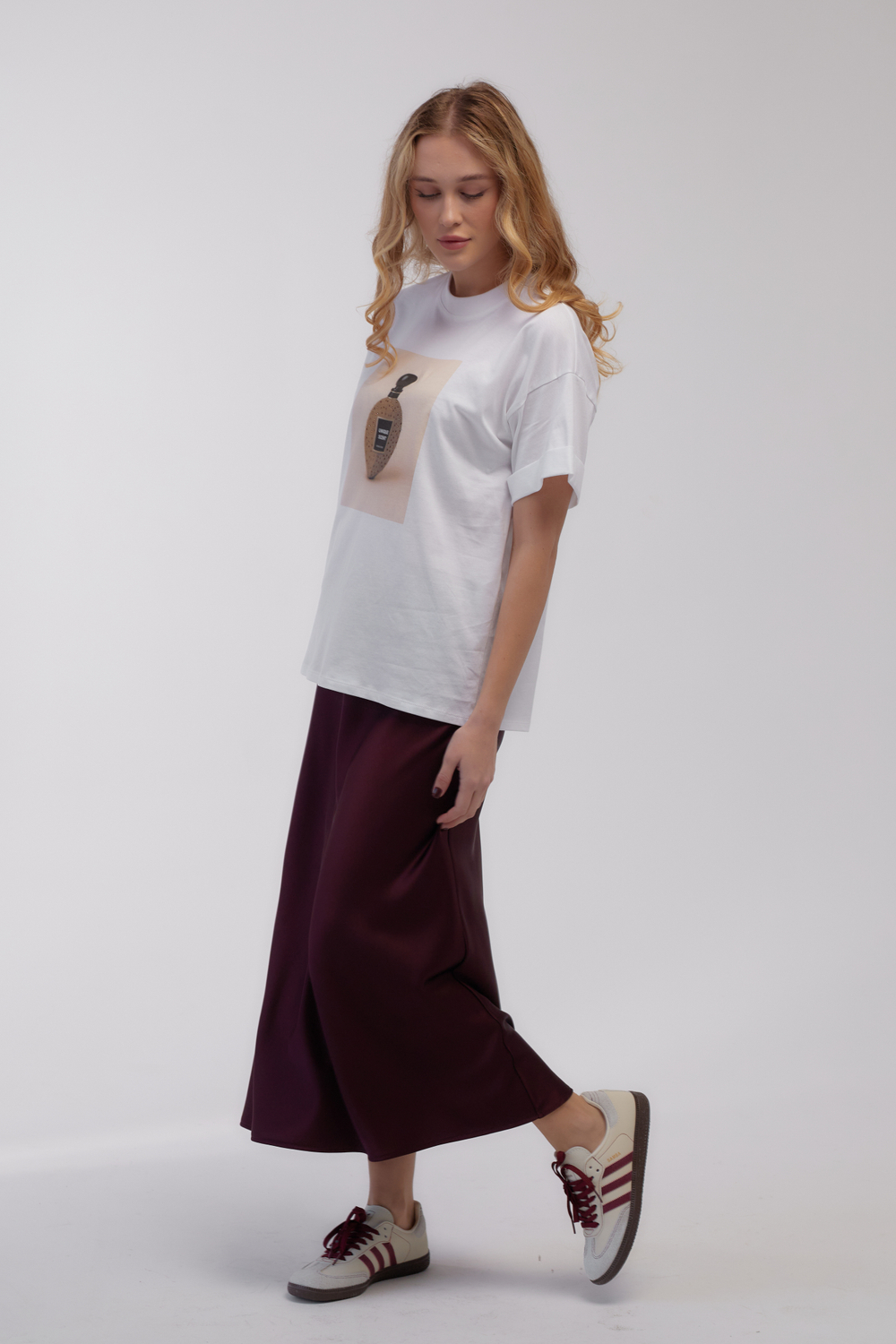 Футболка Imperial