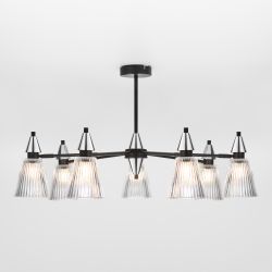 Люстра Rivoli Briana 3179-208 7 х Е14 40 Вт модерн