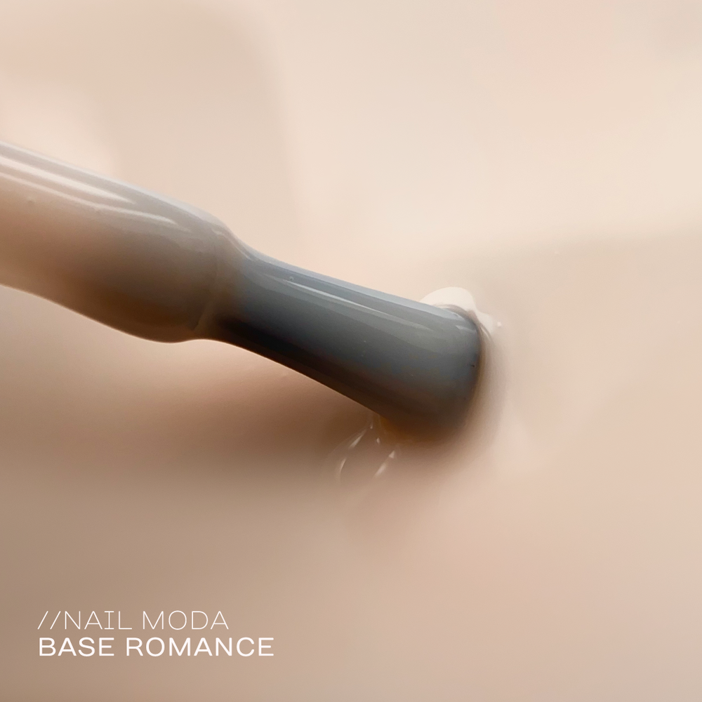 База NAIL MODA 'Romance', 15 мл