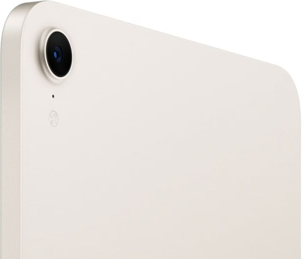 Планшет Apple iPad mini (2024) 128Gb Wi-Fi + Cellular Starlight