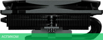 Кулер для процессора ID-Cooling IS-37-XT Black