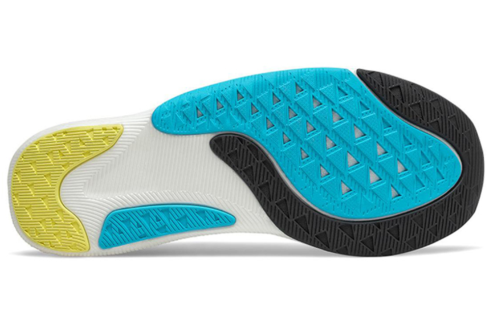 Кроссовки New Balance Nb Fuelcell Rebel V2