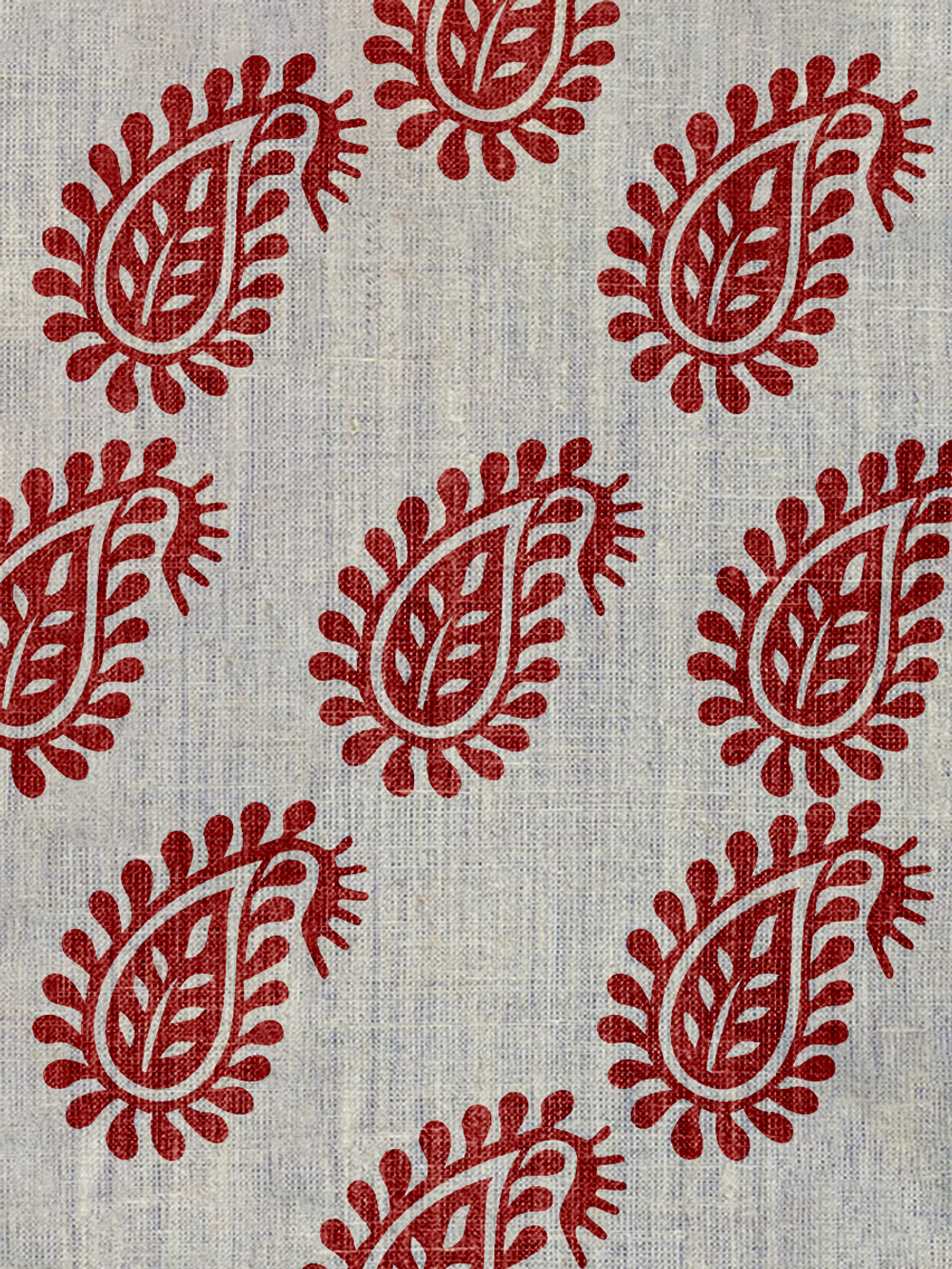 Деревянный штамп 073