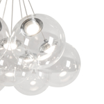 Подвесной светильник Freya FR5580PL-L35N