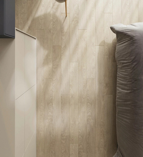 Ламинат AlixFloor Natural Line Дуб небраска коричневый