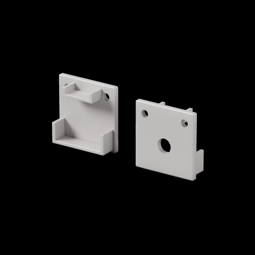 Комплектующие для профиля Led Strip 642077