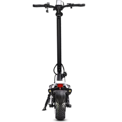 Электросамокат WHITE SIBERIA TEVERUN FIGHTER 6000W